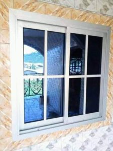 fenêtre sur mesure à Sailly-Achatel